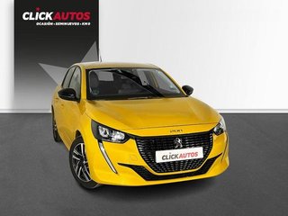 PEUGEOT 208 1.2 100CV ALLURE
