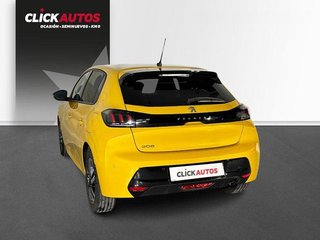 PEUGEOT 208 1.2 100CV ALLURE