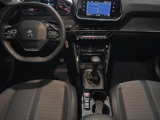 PEUGEOT 208 1.2 100CV ALLURE