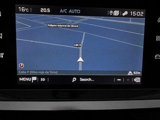 PEUGEOT 208 1.2 100CV ALLURE