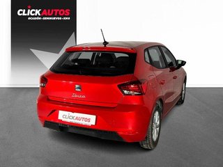 SEAT IBIZA 1.0 TSI 110CV STYLE XL