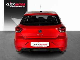SEAT IBIZA 1.0 TSI 110CV STYLE XL