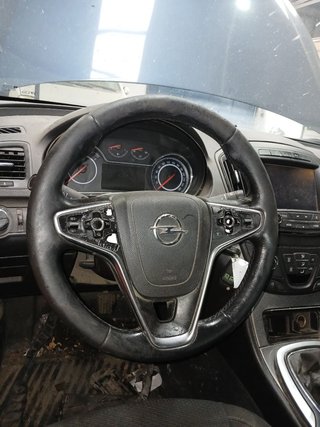 VOLANTE Opel Insignia Sports Tourer (2008->)