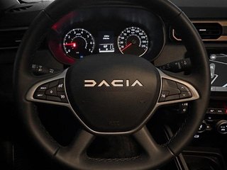 DACIA DUSTER 1.3 TCE 150CV EXTREME EDC