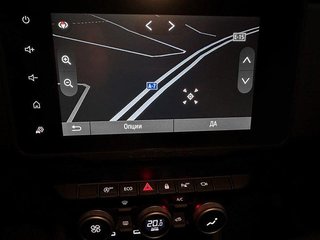 DACIA DUSTER 1.3 TCE 150CV EXTREME EDC