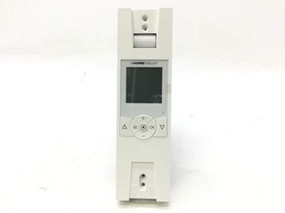HomePilot Rollotron Control Hogar