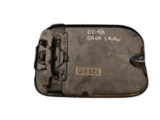 TAPA EXTERIOR COMBUSTIBLE DACIA LOGAN 1 MCV FAMIL