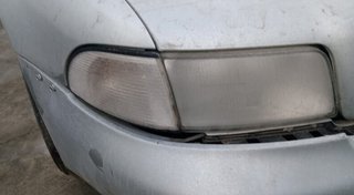 Audi juego de llantas a4 avant (b5) 98954