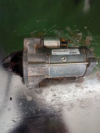 MOTOR ARRANQUE Ford Transit Connect (CHC)(2013->)