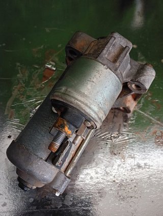 MOTOR ARRANQUE Ford Transit Connect (CHC)(2013->)
