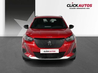 PEUGEOT 2008 1.2 130CV ALLURE EAT8