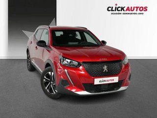 PEUGEOT 2008 1.2 130CV ALLURE EAT8
