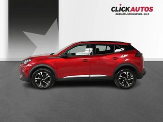 PEUGEOT 2008 1.2 130CV ALLURE EAT8