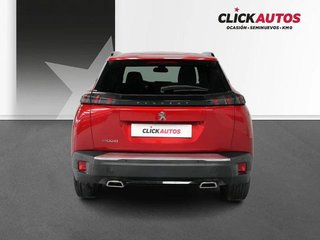 PEUGEOT 2008 1.2 130CV ALLURE EAT8