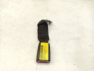 ENGANCHE CINTURON TRASERO CENTRAL BMW SERIE 5 BER