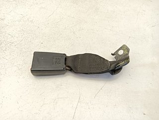 ENGANCHE CINTURON TRASERO CENTRAL BMW SERIE 5 BER