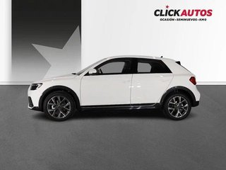AUDI A1 ALLSTREET 30 1.0 TFSI 110CV ADRENALIN