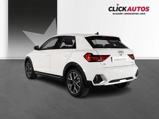 AUDI A1 ALLSTREET 30 1.0 TFSI 110CV ADRENALIN