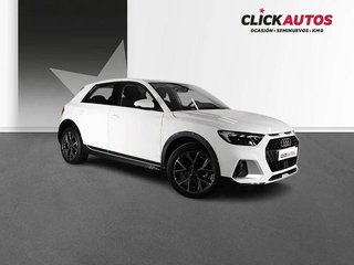 AUDI A1 ALLSTREET 30 1.0 TFSI 110CV ADRENALIN