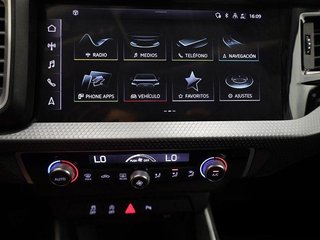 AUDI A1 ALLSTREET 30 1.0 TFSI 110CV ADRENALIN