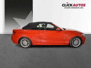 BMW SERIE 2 218I CABRIO 1.5 136CV M SPORT