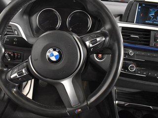 BMW SERIE 2 218I CABRIO 1.5 136CV M SPORT