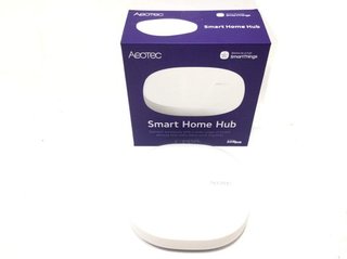 Aeotec Smart Home Hub V3 Asistente Inteligente