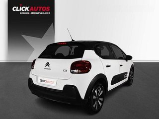 CITROEN C3 1.2 83CV SHINE