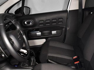CITROEN C3 1.2 83CV SHINE