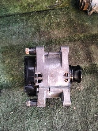 ALTERNADOR Ford Focus Sportbreak (CB8)(2010->)