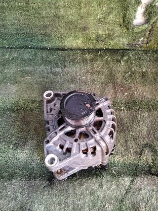 ALTERNADOR Ford Focus Sportbreak (CB8)(2010->)