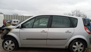 Juego de llantas renault scenic ii (jm) 98199