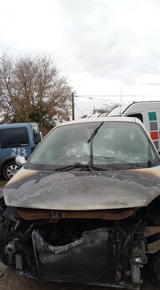 Juego de llantas renault scenic ii (jm) 98199
