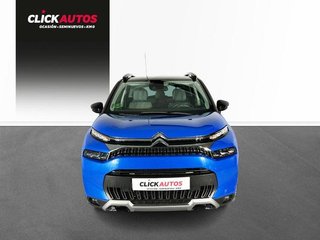 CITROEN C3 AIRCROSS 1.5 BLUEHDI 120CV SHINE EAT6