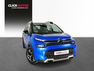 CITROEN C3 AIRCROSS 1.5 BLUEHDI 120CV SHINE EAT6