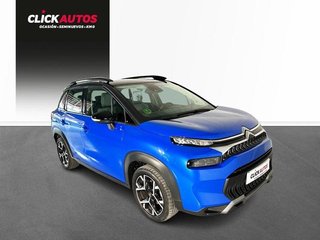 CITROEN C3 AIRCROSS 1.5 BLUEHDI 120CV SHINE EAT6