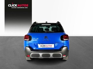 CITROEN C3 AIRCROSS 1.5 BLUEHDI 120CV SHINE EAT6