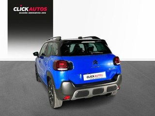 CITROEN C3 AIRCROSS 1.5 BLUEHDI 120CV SHINE EAT6