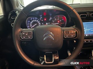 CITROEN C3 AIRCROSS 1.5 BLUEHDI 120CV SHINE EAT6