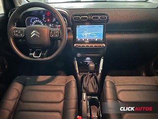 CITROEN C3 AIRCROSS 1.5 BLUEHDI 120CV SHINE EAT6