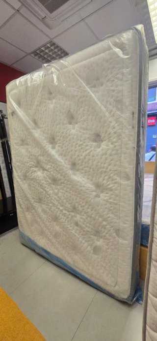 Colchón Flex 135x182cm Nuevo