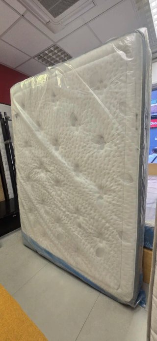 Colchón Flex 135x182cm Nuevo