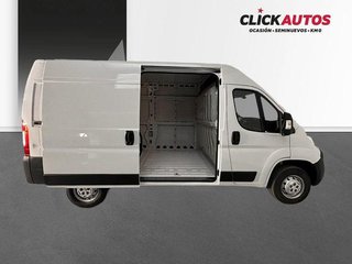 CITROEN JUMPER 2.2 BLUEHDI 140CV FURGON 35 L2H2