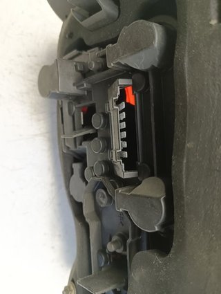 PILOTO TRASERO DERECHO SEAT IBIZA (6K1) 96224000