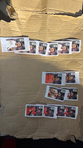 Cromos Panini Coca-Cola Mundial 2026