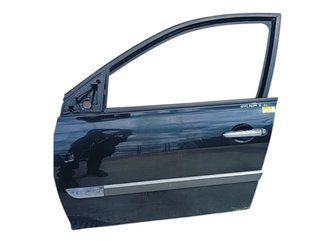 PUERTA DELANTERA IZQUIERDA RENAULT MEGANE II BERL