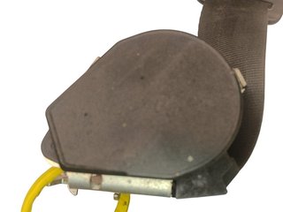 CINTURON SEGURIDAD TRASERO IZQUIERDO PEUGEOT 207