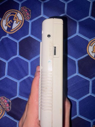 Nintendo Game Boy Beige