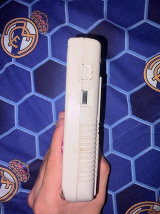 Nintendo Game Boy Beige