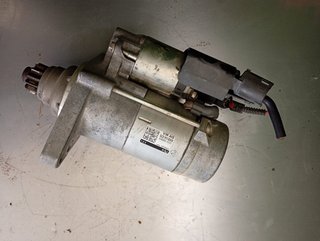 MOTOR ARRANQUE Volkswagen Golf Sportsvan VII (AN1)(09.2017->2020)